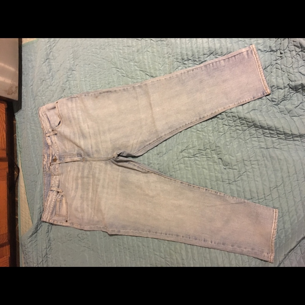 Universal thread jeans Size 24w